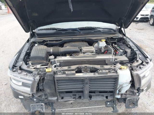 2019 RAM 1500 LARAMIE 4X2 5'7 BOX — фото 10
