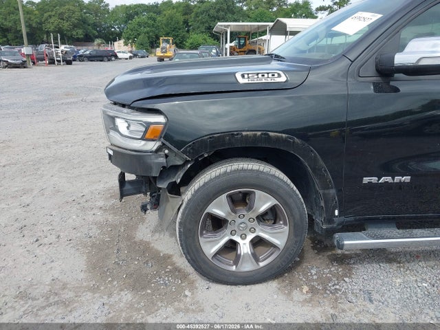 2019 RAM 1500 LARAMIE 4X2 5'7 BOX 缩略图 21