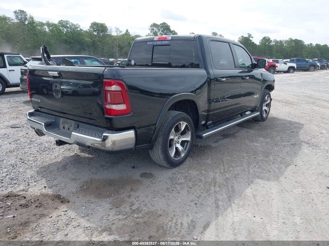 2019 RAM 1500 LARAMIE 4X2 5'7 BOX — фото 4