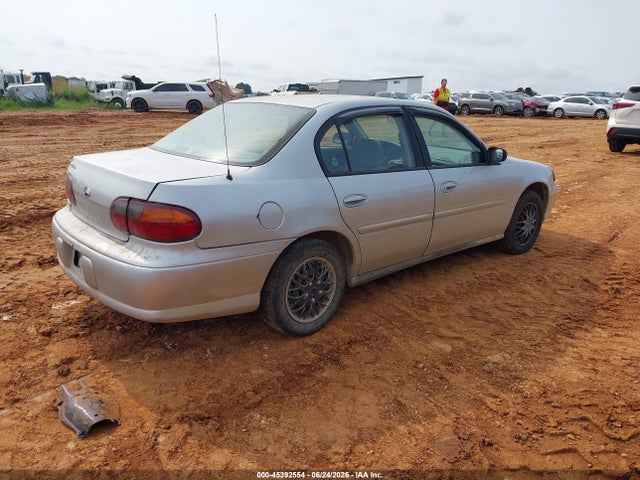 صورة 4 لـ 2003 Chevrolet MALIBU