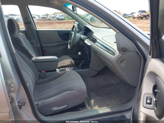 صورة 5 لـ 2003 Chevrolet MALIBU