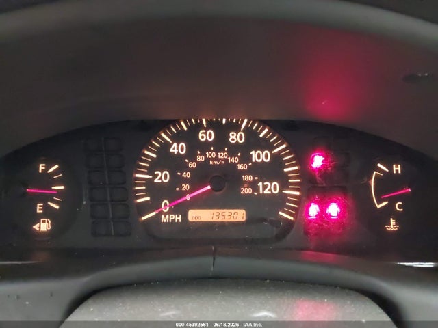 2005 Nissan SENTRA 1.8 — фото 7