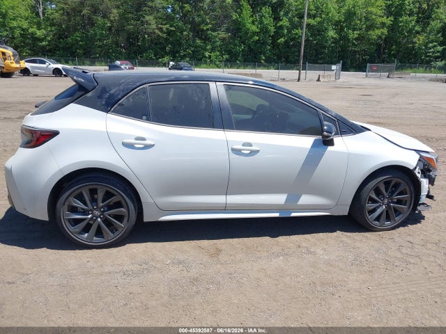 2024 Toyota COROLLA XSE — миниатюра 13
