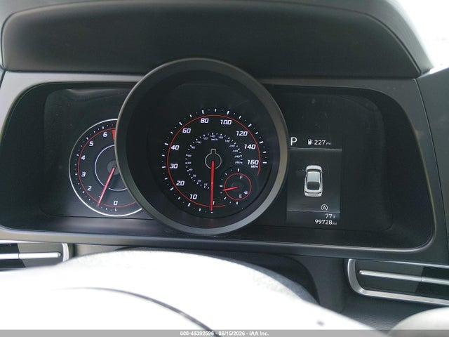 صورة 7 لـ 2023 Hyundai ELANTRA SE