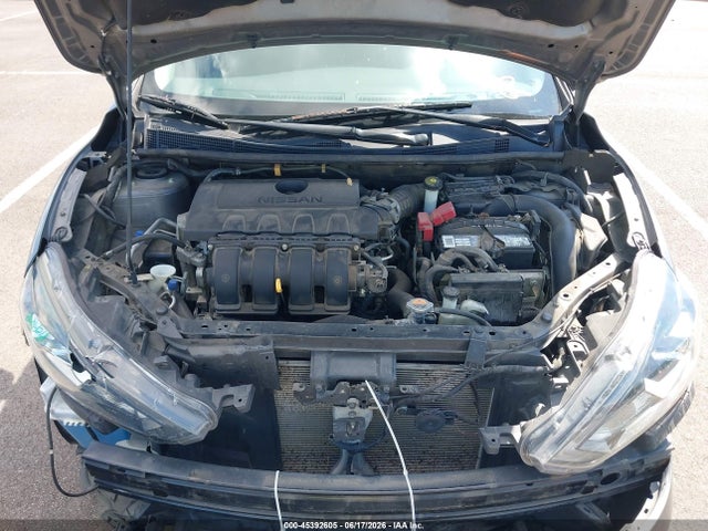 صورة مصغرة 10 لـ 2017 Nissan SENTRA SR