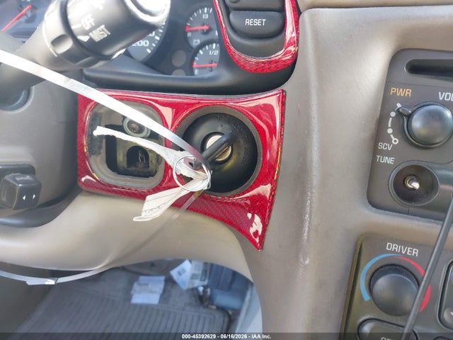 2003 Chevrolet CORVETTE 缩略图 11