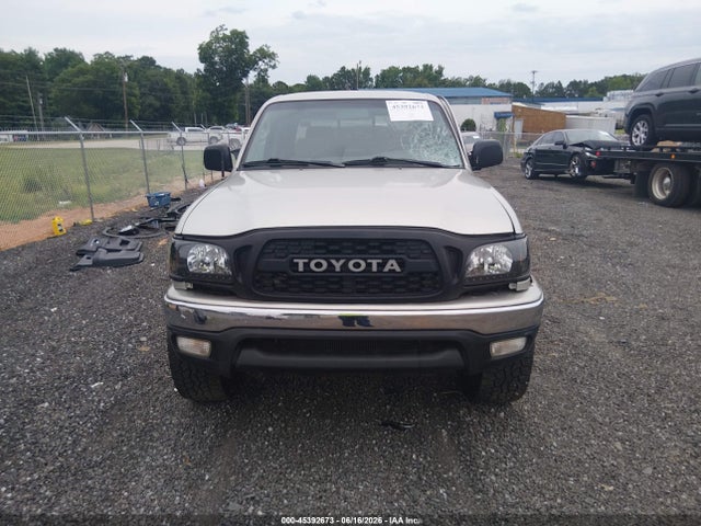 صورة مصغرة 12 لـ 2004 Toyota TACOMA PRERUNNER