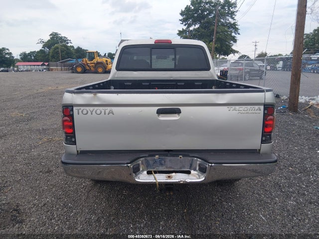 صورة مصغرة 16 لـ 2004 Toyota TACOMA PRERUNNER