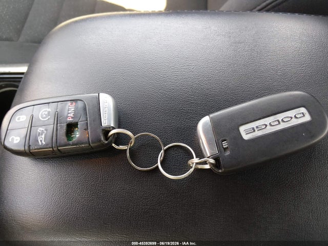 صورة مصغرة 11 لـ 2011 Dodge CHARGER R/T