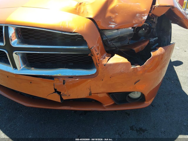 صورة مصغرة 20 لـ 2011 Dodge CHARGER R/T