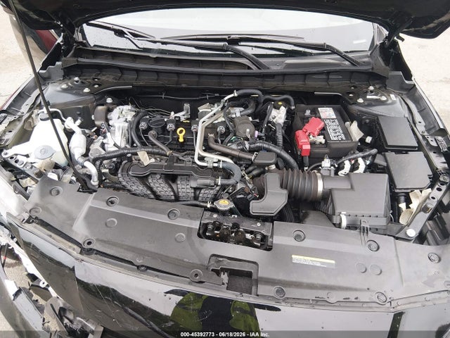 صورة 10 لـ 2025 Nissan ALTIMA SL FWD