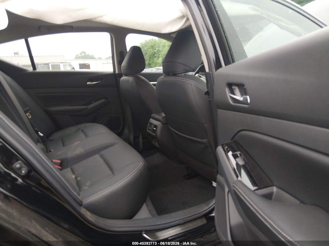 صورة 8 لـ 2025 Nissan ALTIMA SL FWD