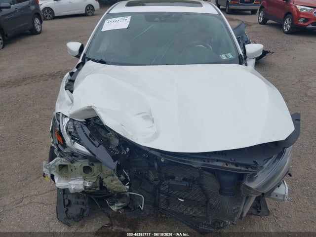 2022 Acura ILX PREMIUM A-SPEC PACKAGES/TECHNOLOGY A-SPEC PACK 照片 10