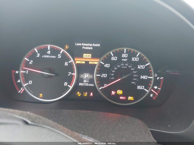 2022 Acura ILX PREMIUM A-SPEC PACKAGES/TECHNOLOGY A-SPEC PACK 照片 7