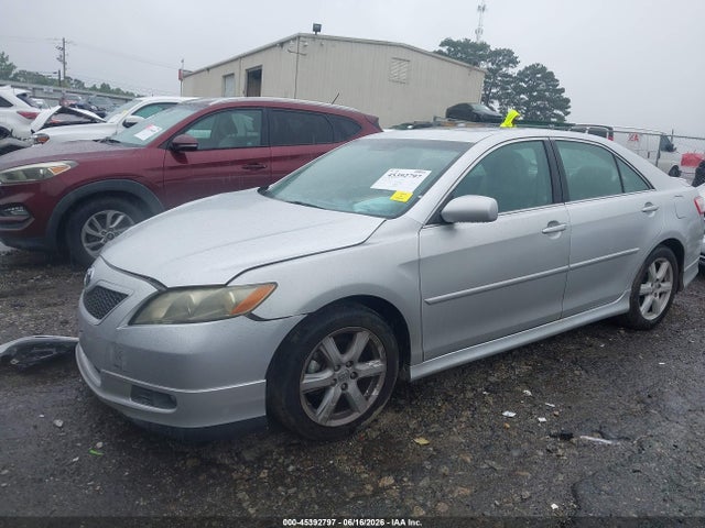 صورة 2 لـ 2009 Toyota CAMRY SE V6