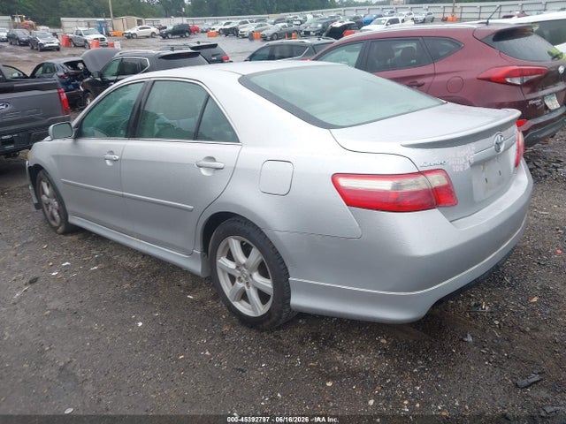 صورة 3 لـ 2009 Toyota CAMRY SE V6