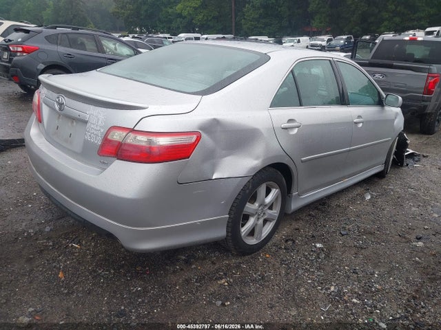 صورة 4 لـ 2009 Toyota CAMRY SE V6
