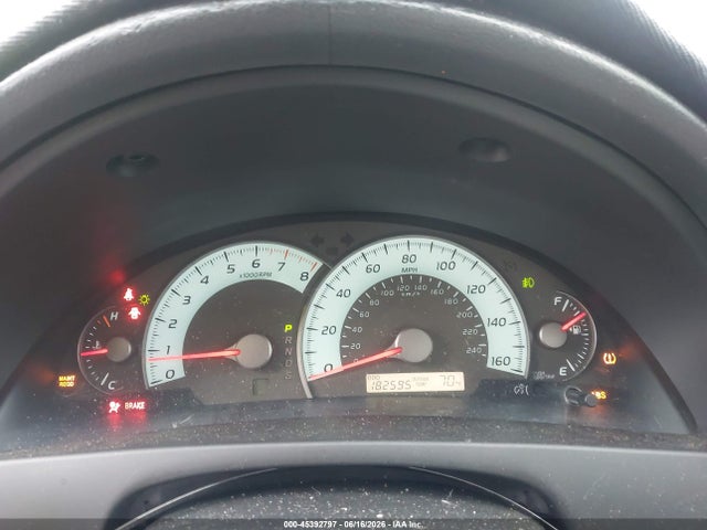 صورة 7 لـ 2009 Toyota CAMRY SE V6