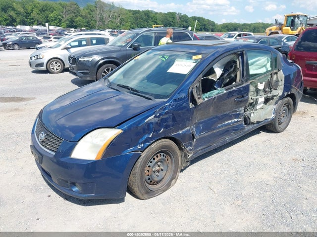 صورة 2 لـ 2009 Nissan SENTRA 2.0S