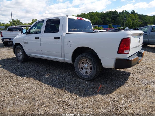 2016 RAM 1500 TRADESMAN — фото 3