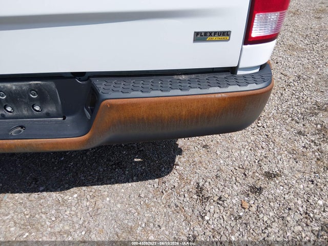 صورة مصغرة 15 لـ 2016 RAM 1500 TRADESMAN