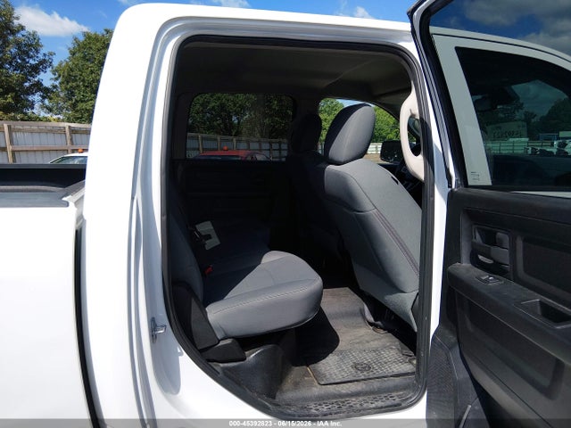 2016 RAM 1500 TRADESMAN — фото 8