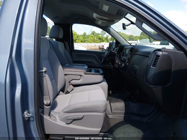 صورة 5 لـ 2016 Chevrolet SILVERADO 1500 WORK TRUCK