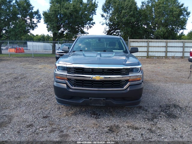 صورة 6 لـ 2016 Chevrolet SILVERADO 1500 WORK TRUCK