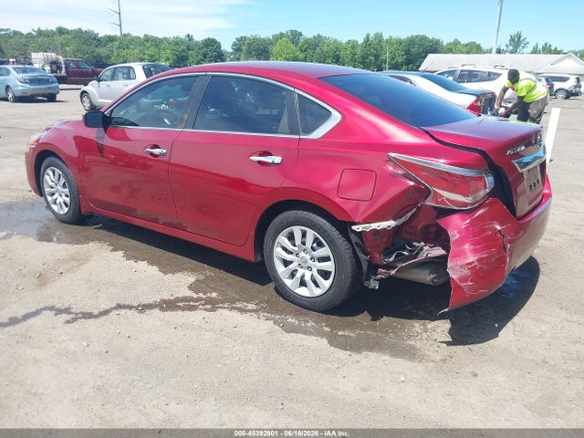 صورة 3 لـ 2015 Nissan ALTIMA 2.5 S