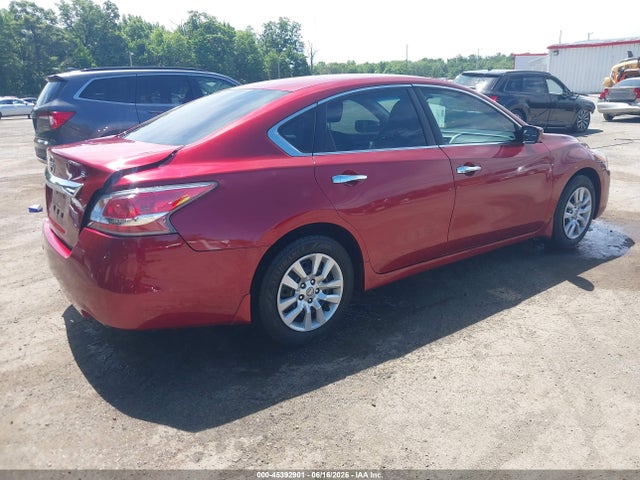 صورة 4 لـ 2015 Nissan ALTIMA 2.5 S