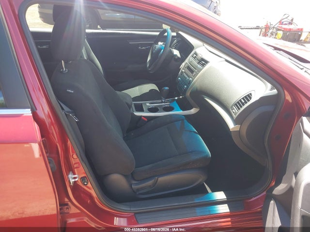صورة 5 لـ 2015 Nissan ALTIMA 2.5 S