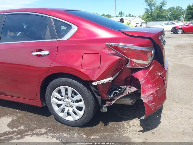 صورة 6 لـ 2015 Nissan ALTIMA 2.5 S