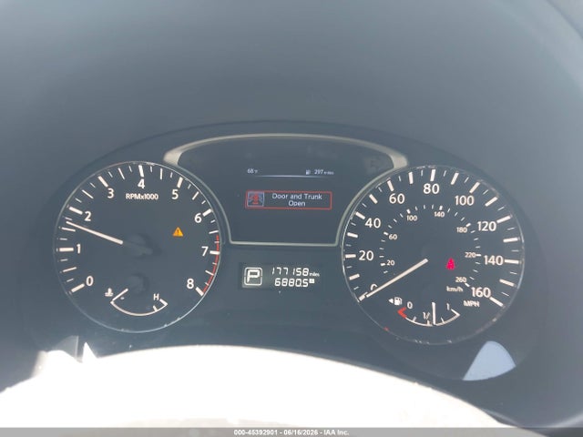 صورة 7 لـ 2015 Nissan ALTIMA 2.5 S