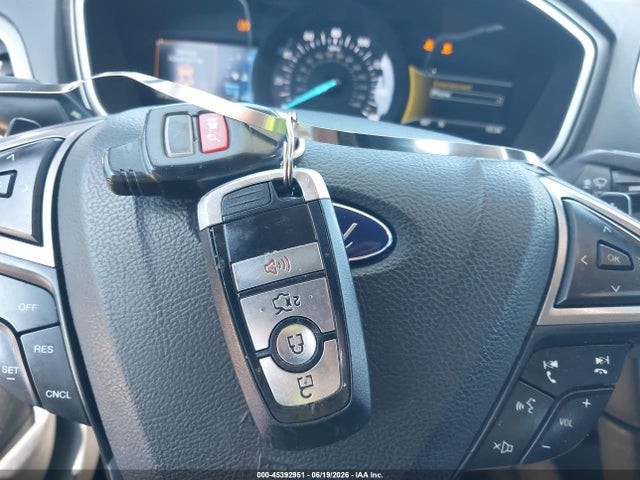 صورة مصغرة 11 لـ 2017 FORD FUSION SE