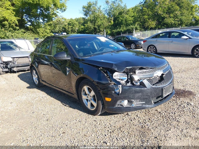 صورة 1 لـ 2013 Chevrolet CRUZE 1LT AUTO