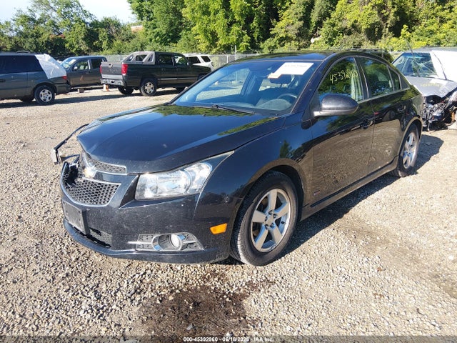 صورة 2 لـ 2013 Chevrolet CRUZE 1LT AUTO