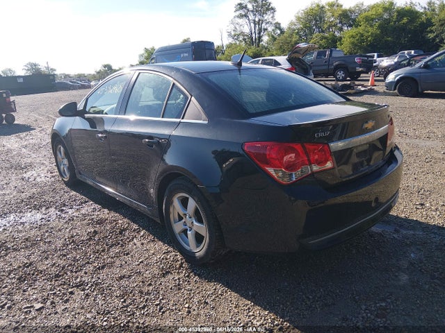 صورة 3 لـ 2013 Chevrolet CRUZE 1LT AUTO