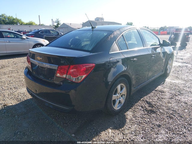 صورة 4 لـ 2013 Chevrolet CRUZE 1LT AUTO