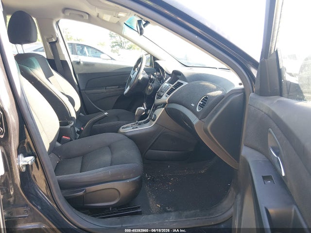 صورة 5 لـ 2013 Chevrolet CRUZE 1LT AUTO