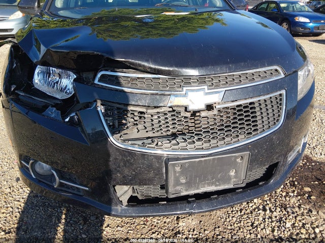صورة 6 لـ 2013 Chevrolet CRUZE 1LT AUTO