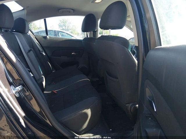 صورة 8 لـ 2013 Chevrolet CRUZE 1LT AUTO