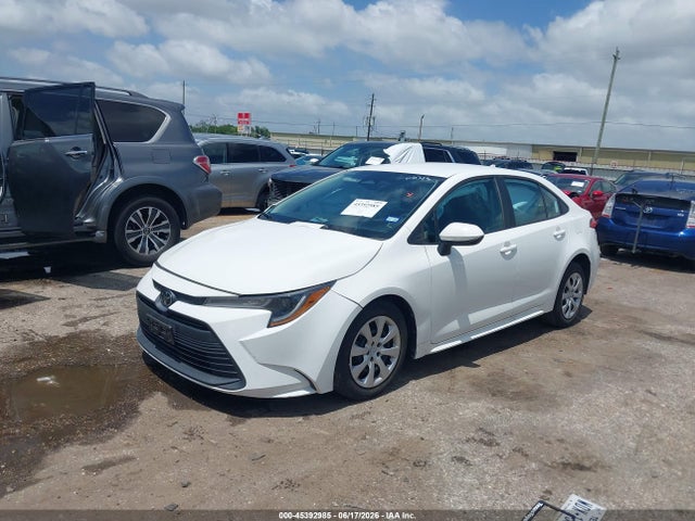 صورة 2 لـ 2023 Toyota COROLLA LE