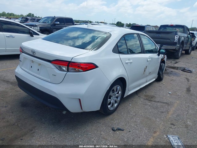 صورة 4 لـ 2023 Toyota COROLLA LE