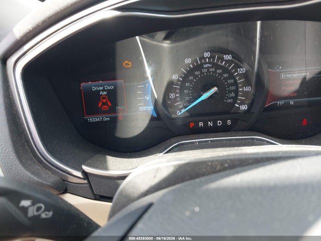 صورة 7 لـ 2015 FORD FUSION SE