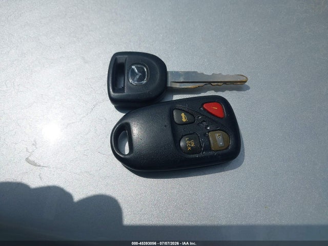 2004 Mazda MAZDA6 S 缩略图 11