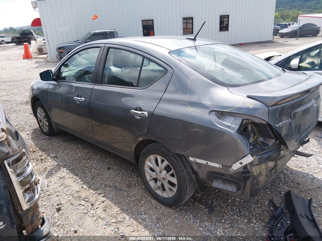 صورة 3 لـ 2019 Nissan VERSA 1.6 SV