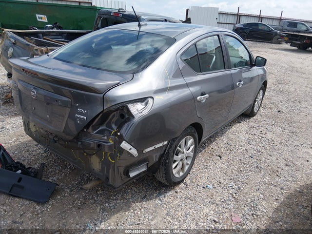 صورة 4 لـ 2019 Nissan VERSA 1.6 SV