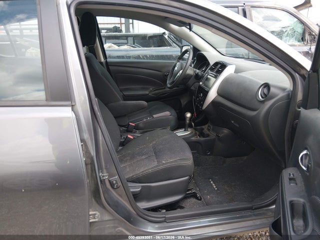 صورة 5 لـ 2019 Nissan VERSA 1.6 SV
