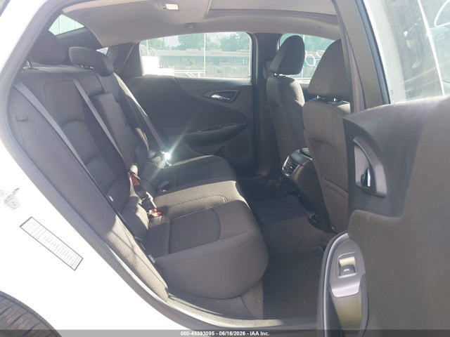 صورة 8 لـ 2024 Chevrolet MALIBU FWD 1LT