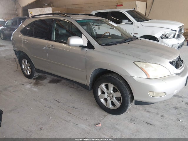 2005 LEXUS RX 